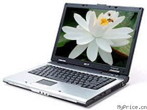 Acer TravelMate 2427AWXCi