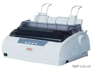 OKI MICROLINE 1190C