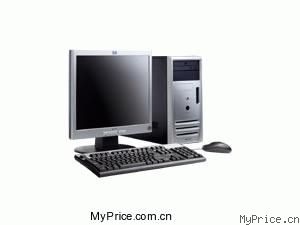 HP Compaq dx2060 (RA447PA)