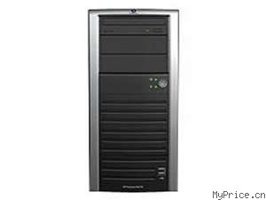 HP ProLiant ML110 G3 (410066-AA1)