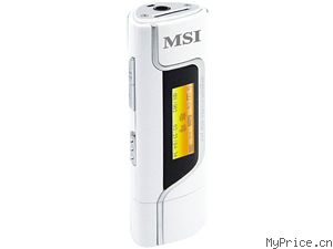 MSI MS-5520 (1G)