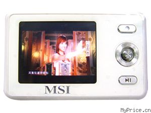 MSI MS-8800 (1G)