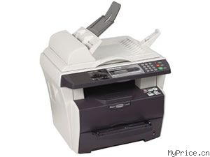  FS-1016MFP