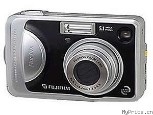 ʿ FinePix A510