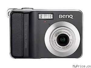 BenQ DC C740