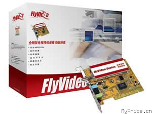 LifeView FlyVideo 2200