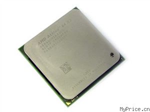 AMD Athlon 64 X2 4000+ AM2/