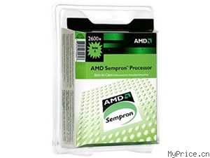 AMD Sempron 2800+ɢ