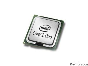 Intel Core 2 Duo E6600 2.40G