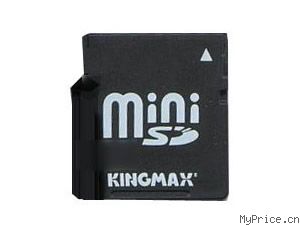 KINGMAX Mini SD (2GB)