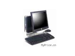 DELL Optiplex SX270