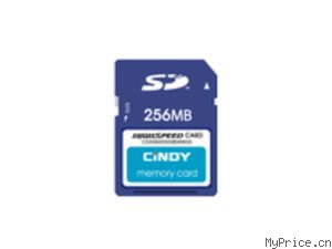 CiNDY SD (256MB)