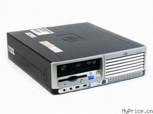 HP Compaq dc7600 (RF567PA)