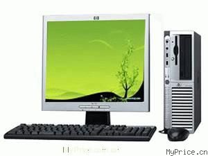 HP Compaq dx7200 (RJ227PA)