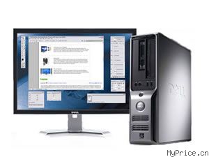 DELL Dimension C521 (3200+/512MB/Կ/DVD/17&quot;LCD)