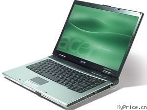 Acer TravelMate 3304WXMi (2.0GHz/512M/80G)