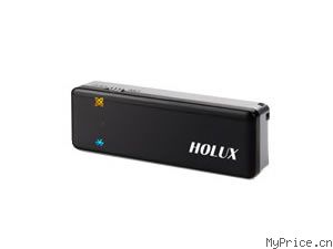 HOLUX GPSlim240