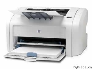 HP laserjet 1018