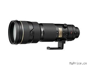 ῵ AF-S VR Zoom-Nikkor 200-400mm f/4G IF-ED