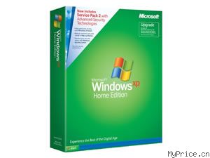 Microsoft Windows XP Home Edition (ʰ)