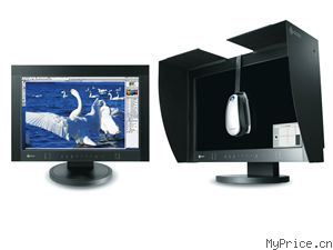 EIZO ColorEdge CG221