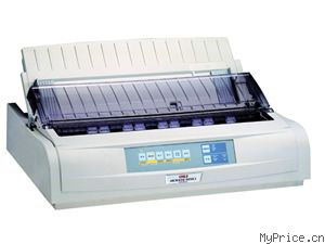 OKI MICROLINE 8450CL