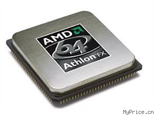 AMD Athlon 64 FX-62 AM2/