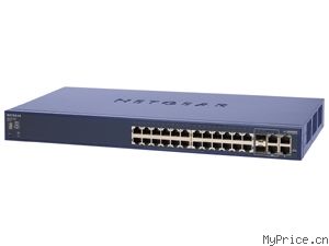 NETGEAR FS728TS