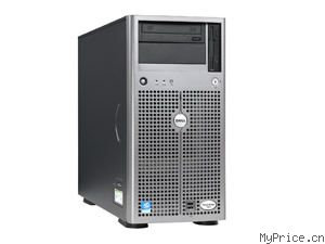 DELL PowerEdge 1800 (Xeon 3.0GHz*2/2GB/300GB*6)