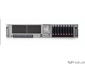 HP Proliant DL380 G5 (417454-AA1)