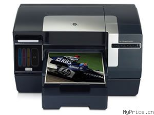 HP Officejet Pro K550dtn