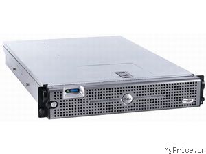 DELL PowerEdge 2950 (Xeon 3.0GHz/1GB/160GB)