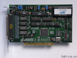 ̩ PCI2002