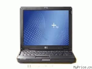 HP NC4400 (RQ721PA)