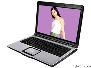 HP Pavilion dv2115TX (RE116PA)