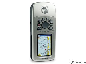 GARMIN GPSMap76C