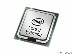 Intel Core 2 Extreme X6800 2.93G