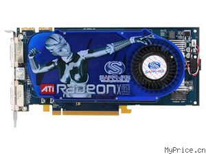 ʯ RADEON X1950PRO (256M)