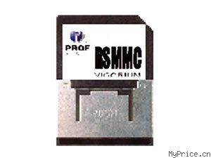 PROF RS-MMC(512MB)