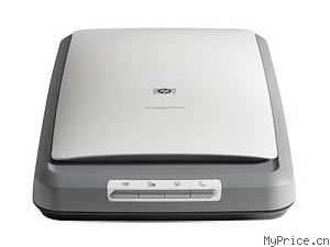 HP scanjet G3010