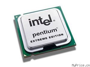 Intel Pentium D915 2.8Gɢ