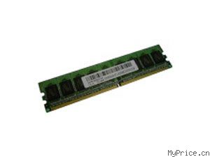  ǧ512MBPC2-6400/DDR2 800