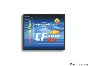 Ӣŵ Ultra CF120(4GB)
