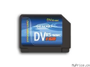 Ӣŵ Ultra DVRS-mmc(1GB)
