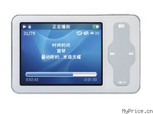  Mini Player SP (4G)