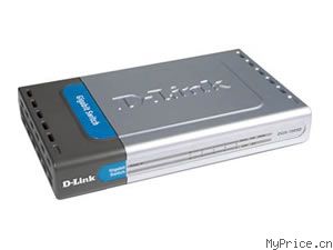 D-Link DGS-1005D