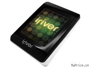 IRIVER S10 (1G)