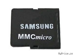  MMC Micro (128MB)