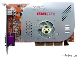  440 DDR/128bit (128M)