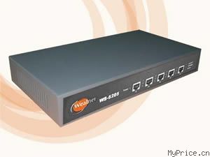 Wealnet WS5205